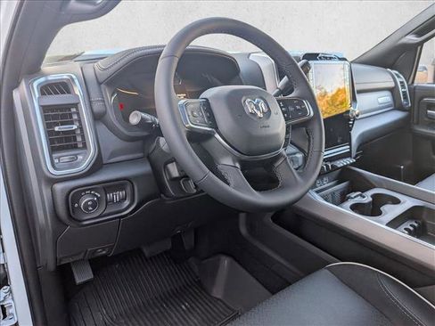 New 2026 RAM 2500 Laramie w/ Night Edition image 3