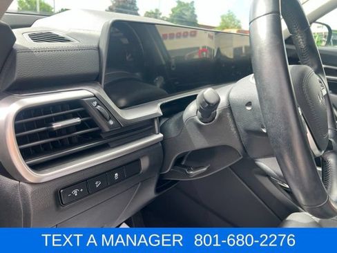 Used 2023 Kia Telluride S w/ S Sunroof Package AWD/4WD image 17