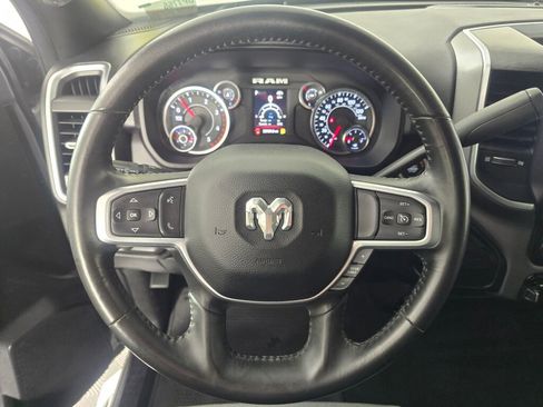 Used 2024 RAM 2500 Big Horn image 29