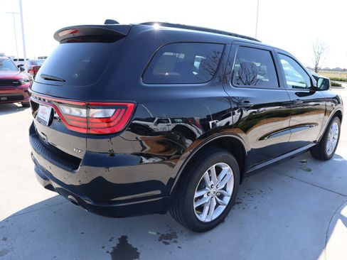 New 2026 Dodge Durango GT AWD/4WD image 25