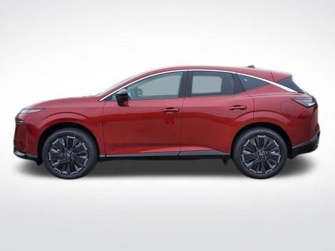 New 2026 Nissan Murano Platinum w/ Cargo Package image 2