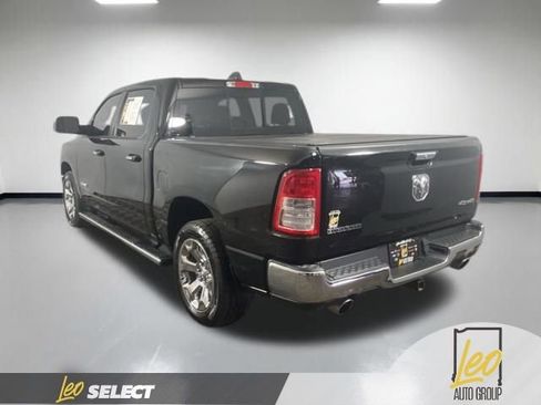 Used 2019 RAM 1500 Big Horn image 4