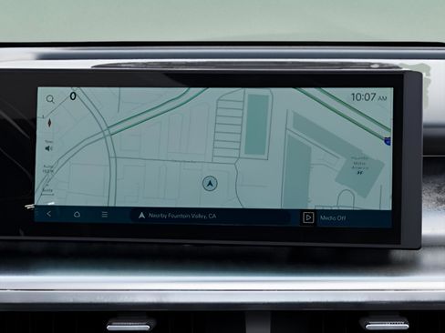 New 2026 Hyundai Ioniq 9 Calligraphy AWD/4WD image 13