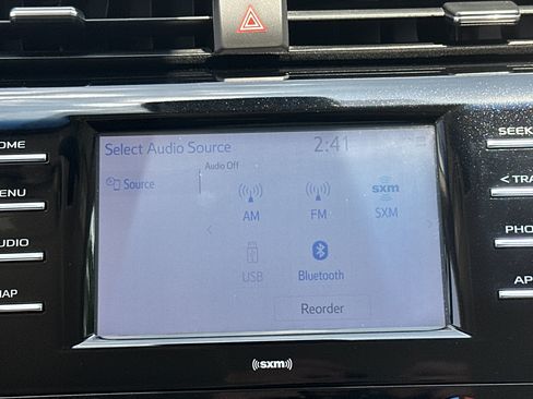 Certified 2020 Toyota Camry LE FWD image 23