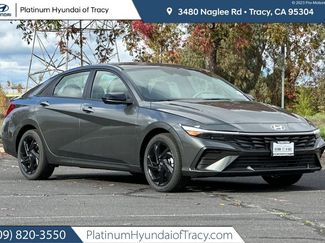 New 2026 Hyundai Elantra Sport video 1