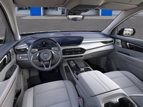 New 2026 Buick Enclave Avenir w/ Super Cruise Package image 8