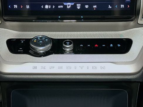 New 2026 Ford Expedition Active AWD/4WD image 15