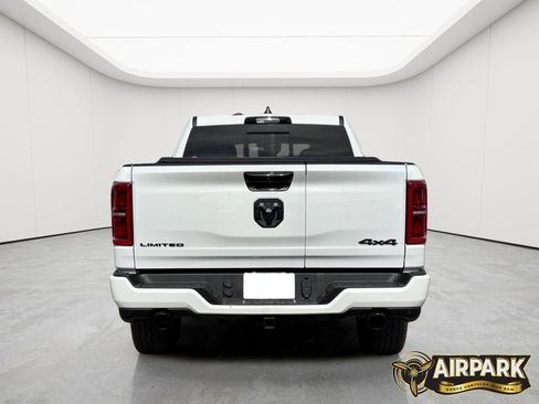 New 2026 RAM 1500 Limited w/ Night Edition image 5