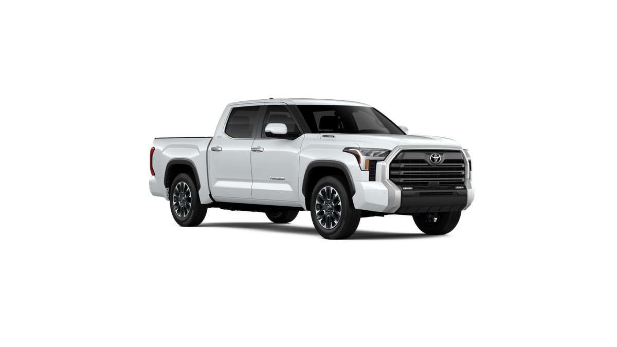 New 2026 Toyota Tundra Limited w/ Limited PVM Package AWD/4WD image 76