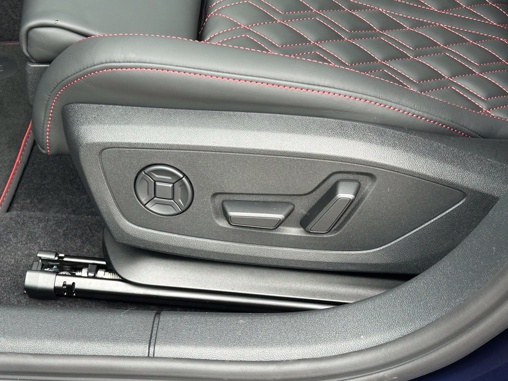 New 2026 Audi S3 Premium AWD/4WD image 21