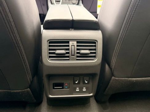 New 2026 Nissan Rogue Platinum w/ Platinum Premium Package image 20