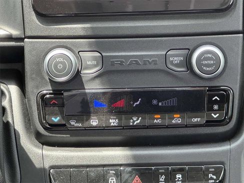 New 2025 RAM ProMaster 3500 w/ Safety Group image 5