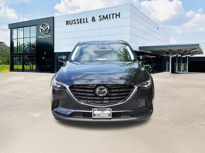 Used 2023 MAZDA CX-9 Touring Plus
