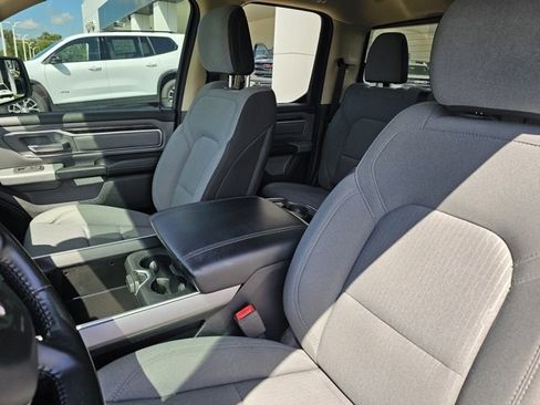 Used 2020 RAM 1500 Big Horn image 14