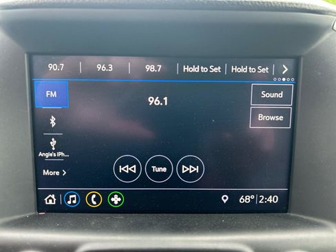 Used 2020 GMC Terrain SLT AWD/4WD image 13