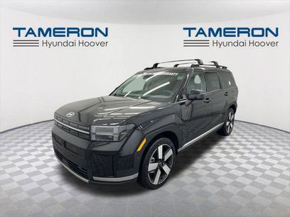 New 2026 Hyundai Santa Fe Limited