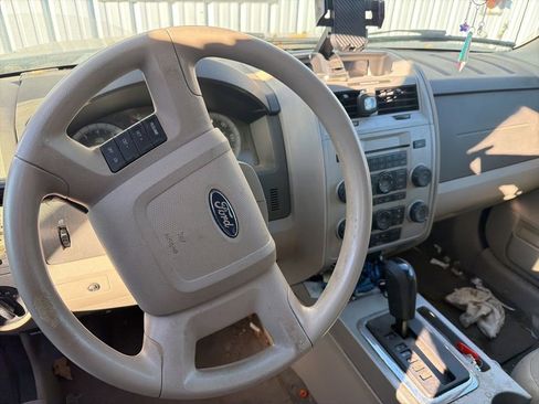 Used 2008 Ford Escape XLT image 22