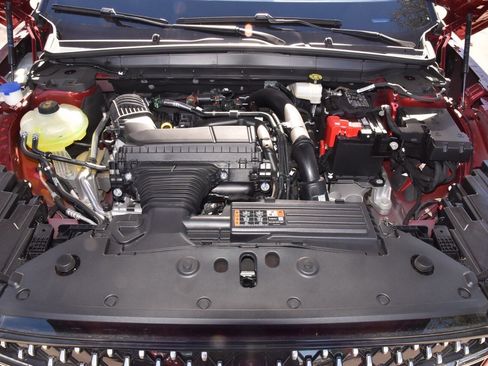 New 2026 Lincoln Nautilus Reserve image 41