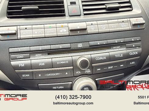 Used 2010 Honda Accord EX-L image 23