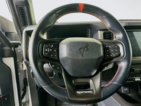 Used 2024 Ford Bronco Raptor AWD/4WD image 11