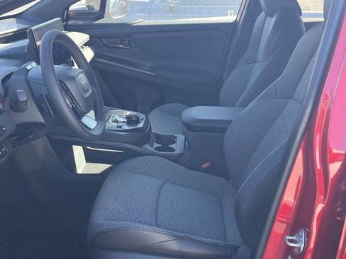 New 2026 Toyota bZ XLE image 7