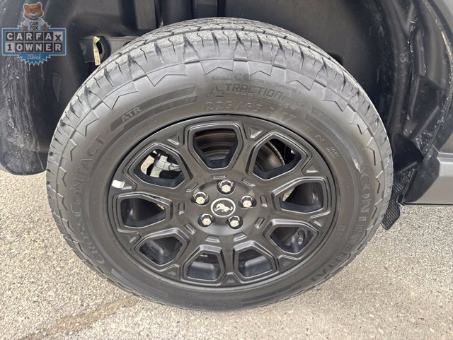 Used 2025 Ford Bronco Sport Badlands AWD/4WD image 20