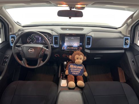 Used 2022 Nissan Frontier S w/ Technology Package image 18