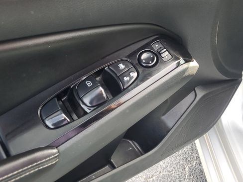 Certified 2023 Nissan Altima 2.5 SV image 17