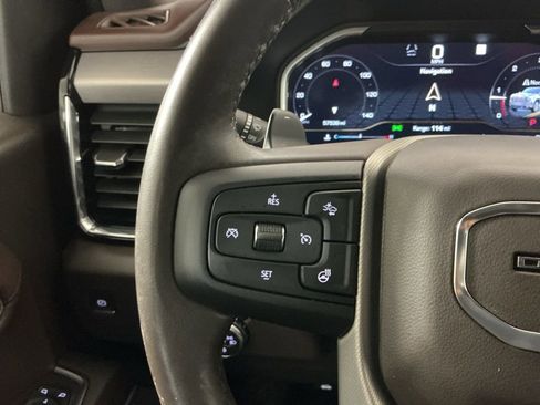 Used 2022 GMC Sierra 1500 Denali w/ Denali Reserve Package image 14