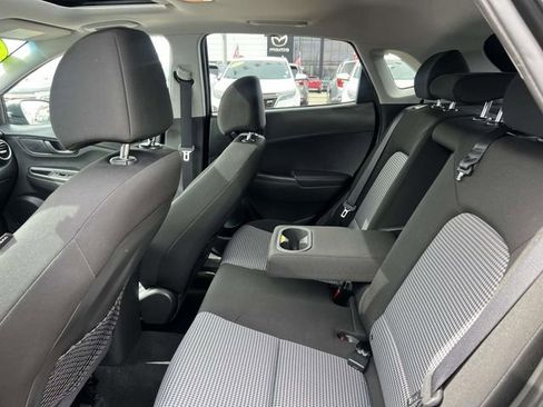 Used 2021 Hyundai Kona SEL Plus AWD/4WD image 11