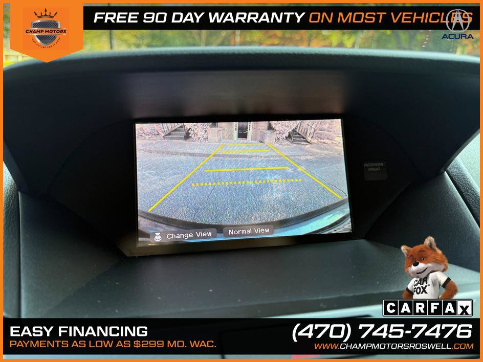 Used 2014 Acura RDX w/ Technology Package FWD image 25