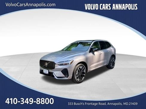 Certified 2026 Volvo XC60 B5 Plus w/ Climate Package AWD/4WD image 4