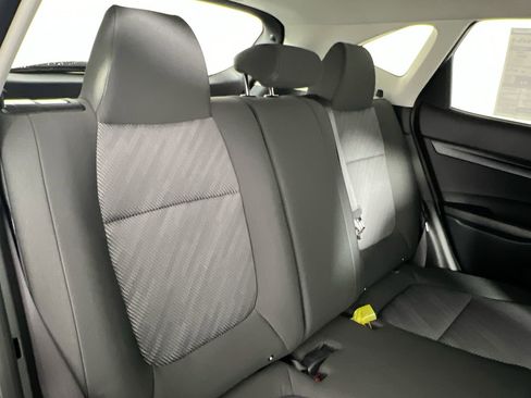 New 2026 Kia Seltos LX image 30