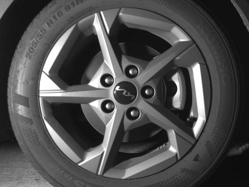 Used 2025 Kia K4 FWD image 13