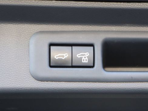Used 2024 Toyota Sequoia Capstone AWD/4WD image 13