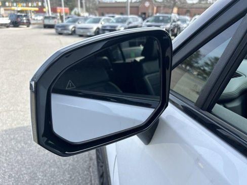 New 2025 Hyundai Santa Fe Calligraphy image 39