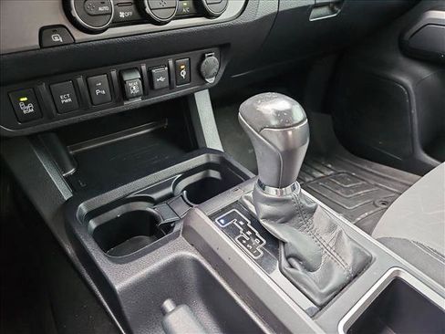 Used 2023 Toyota Tacoma TRD Sport w/ Technology Package RWD image 11