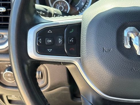 Used 2021 RAM 1500 Big Horn AWD/4WD image 18