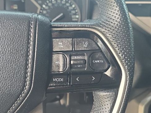 Used 2022 Toyota Tundra SR5 w/ TRD Off-Road Premium Package AWD/4WD image 26