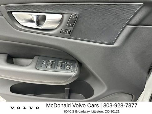 Certified 2025 Volvo XC60 B5 Plus AWD/4WD image 13
