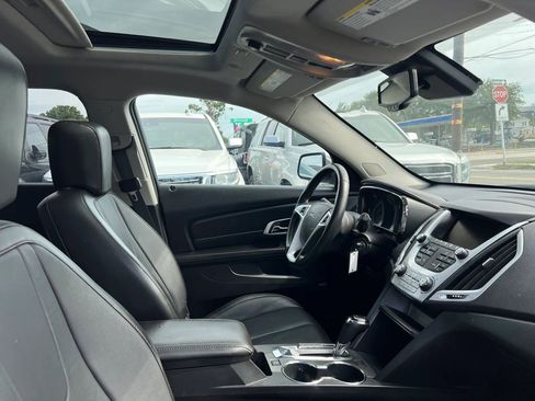 Used 2017 GMC Terrain SLT w/ Driver Alert Package I FWD image 17