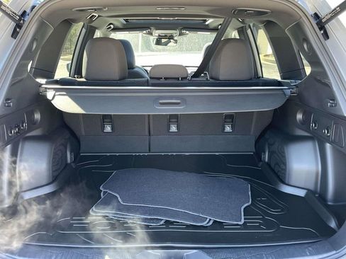 Certified 2025 Subaru Forester Premium w/ Convenience Package #2 image 10