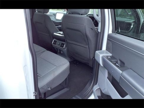 Used 2024 Ford F150 XLT w/ Mobile Office Package image 27