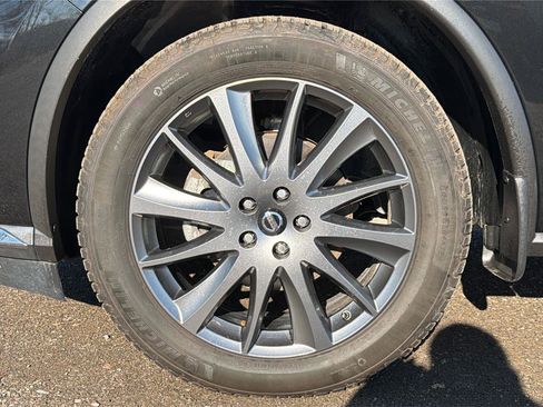 Used 2021 Nissan Murano SV w/ SV Special Edition Package image 30