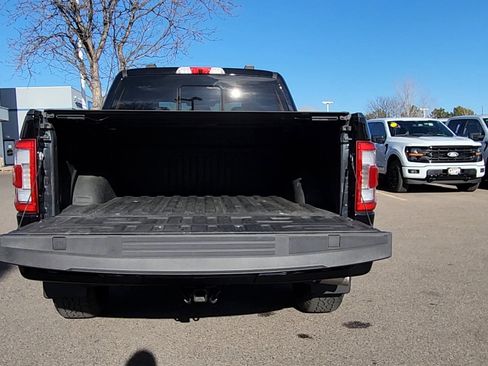 Certified 2022 Ford F150 Lariat image 27