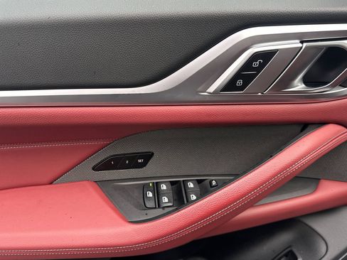 Certified 2023 BMW i4 eDrive40 w/ M Sport Package image 12