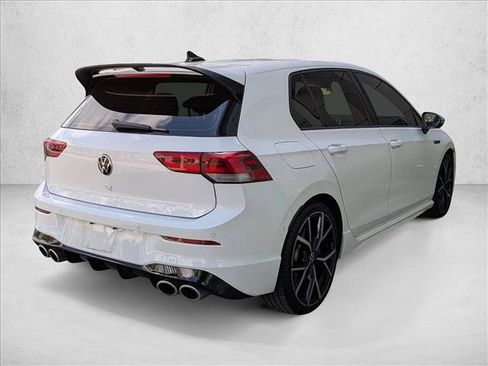 Used 2023 Volkswagen Golf R image 5