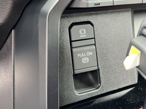 New 2025 Toyota Tundra TRD Pro image 26