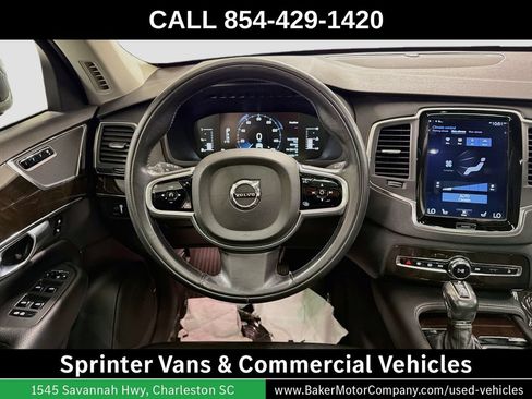 Used 2018 Volvo XC90 T5 Momentum w/ Convenience Package AWD/4WD image 22