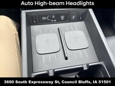Used 2025 Hyundai Santa Fe Calligraphy AWD/4WD image 28